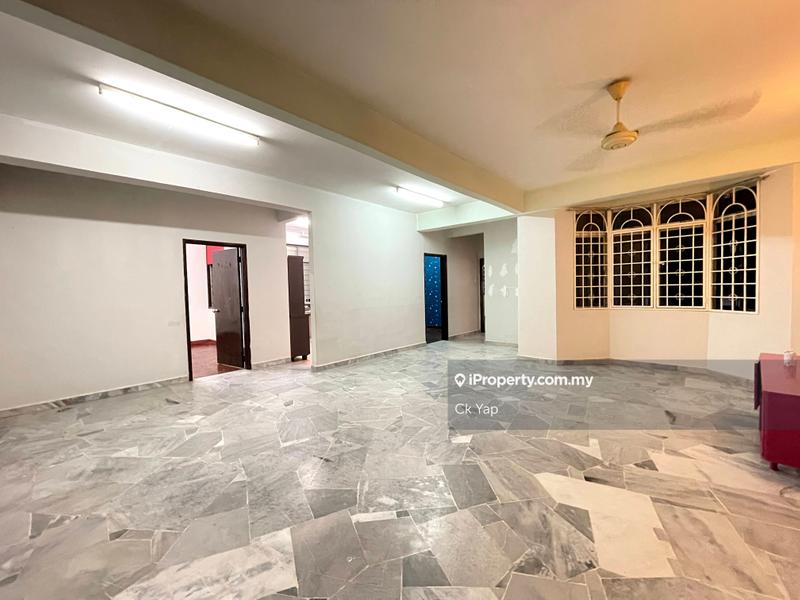For Rent - Subang Perdana Goodyear Court 10