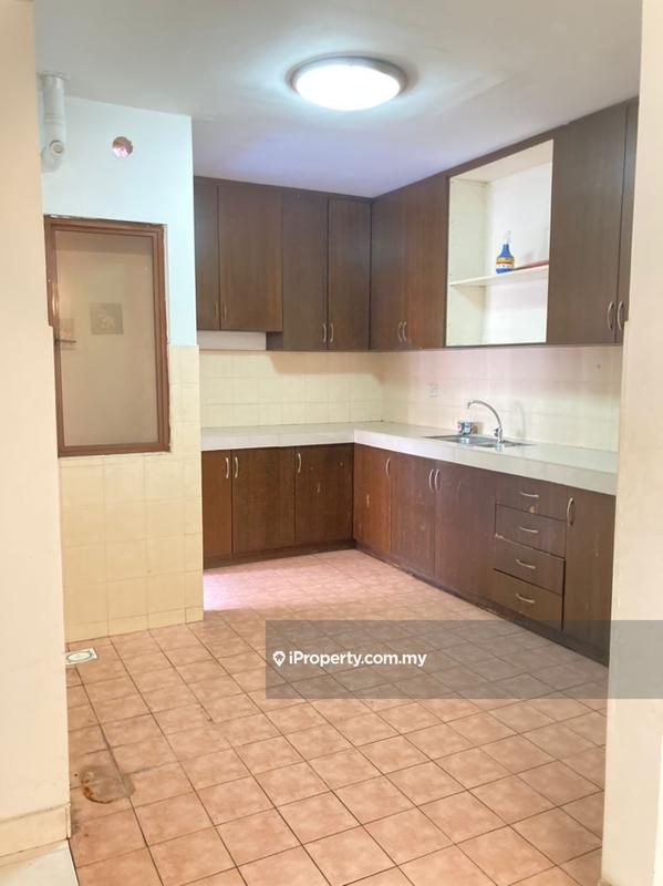 For Rent - Palm Spring @ Damansara