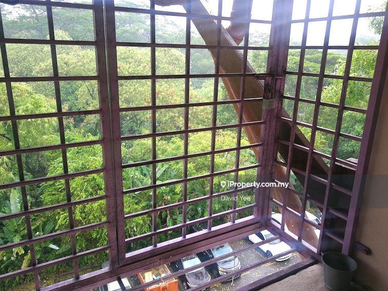 Pangsapuri untuk Dijual di Apartment Selasih oleh David Yee - iProperty.com.my