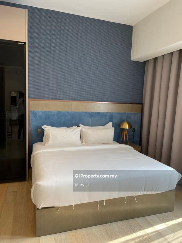 Service Residence for Sale in Star Residences One by Mary Li - iProperty.com.my