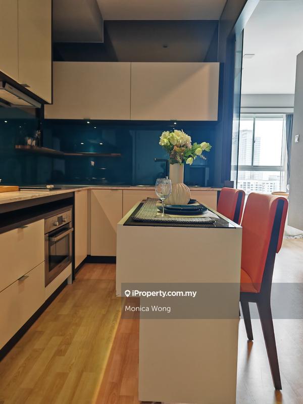 For Rent - Verve Suites