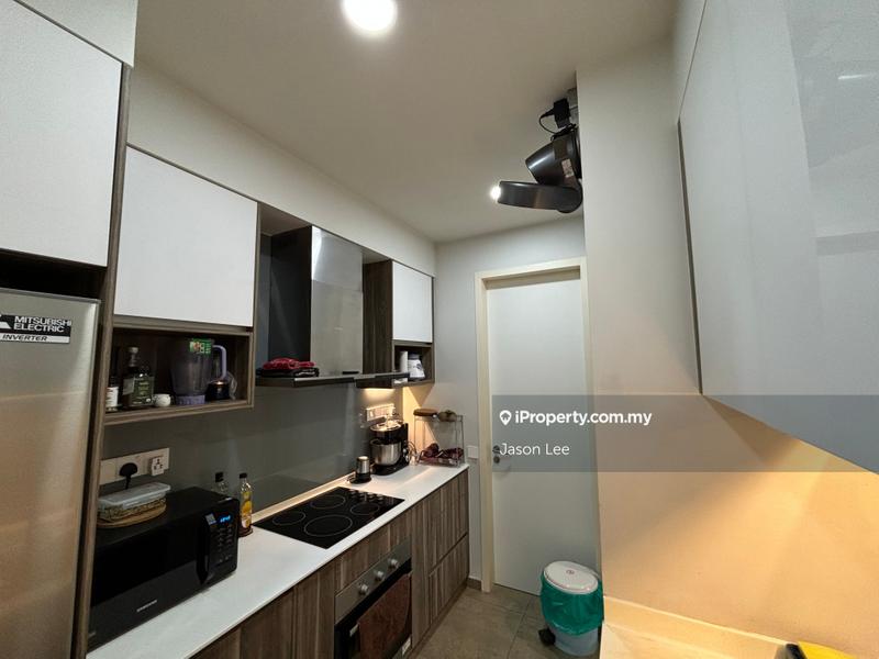 Condominium for Sale in Nidoz Residences @ Desa Petaling by Jason Lee - iProperty.com.my