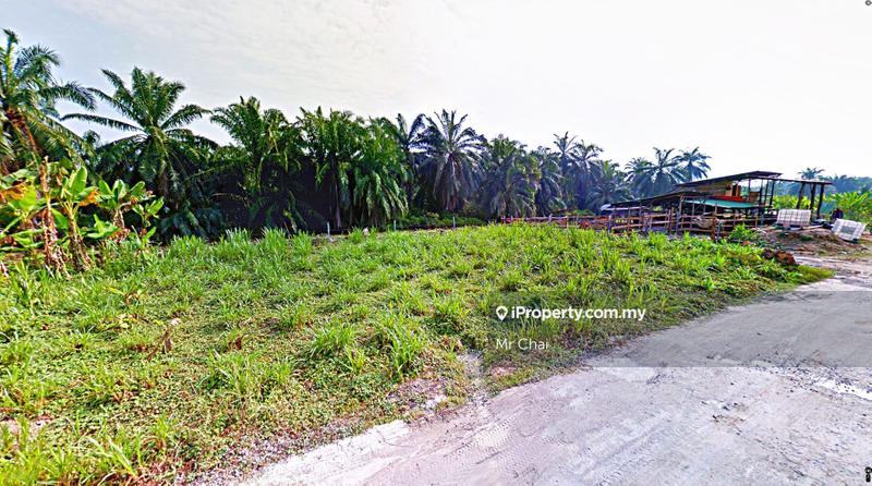 Agricultural Land for Sale in Kampung Bukit Kapar, Kapar by Mr Chai - iProperty.com.my