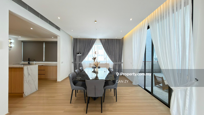 Condominium for Sale in Katana II by GAN ZY - iProperty.com.my