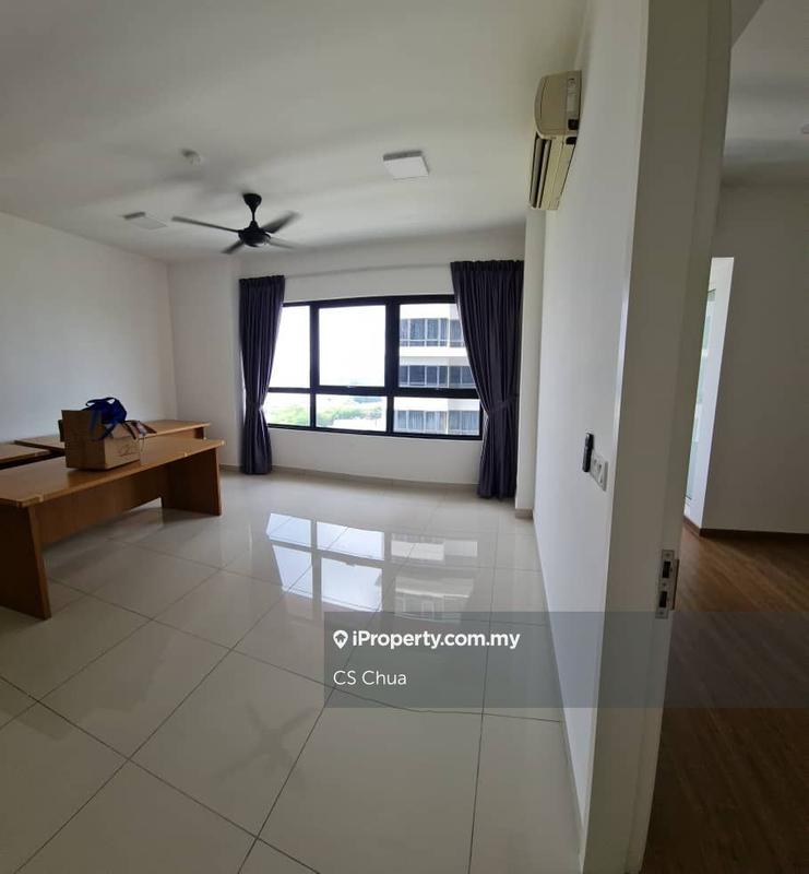 Residensi Servis untuk Disewa di Paisley @ Tropicana Metropark oleh CS Chua - iProperty.com.my