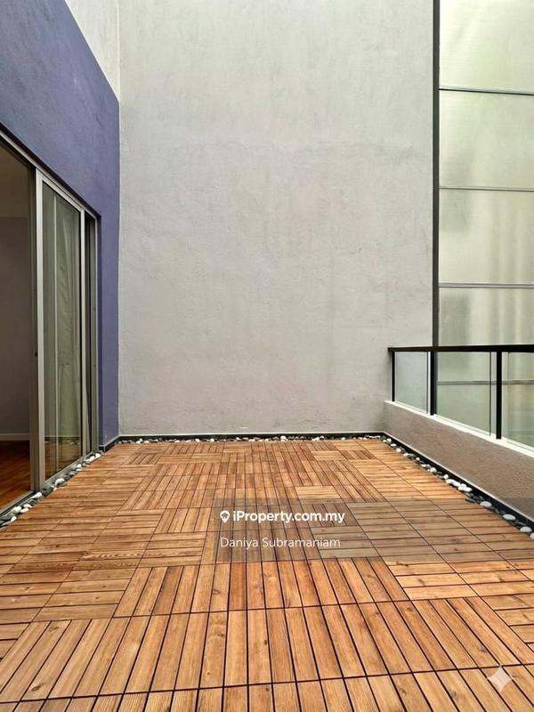 Condominium for Sale in Kiara 1888 by Daniya Subramaniam - iProperty.com.my
