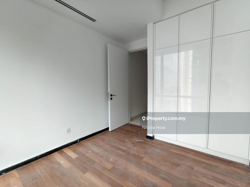 Service Residence untuk Dijual di Pavilion Damansara Heights oleh Nicole How - iProperty.com.my