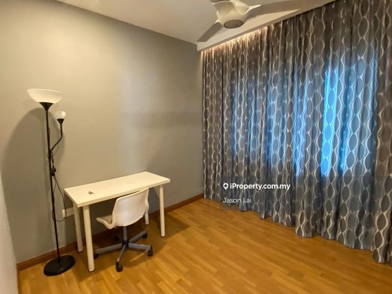 Kediaman Servis untuk Dijual di Metropolitan Square oleh Jason Lai - iProperty.com.my