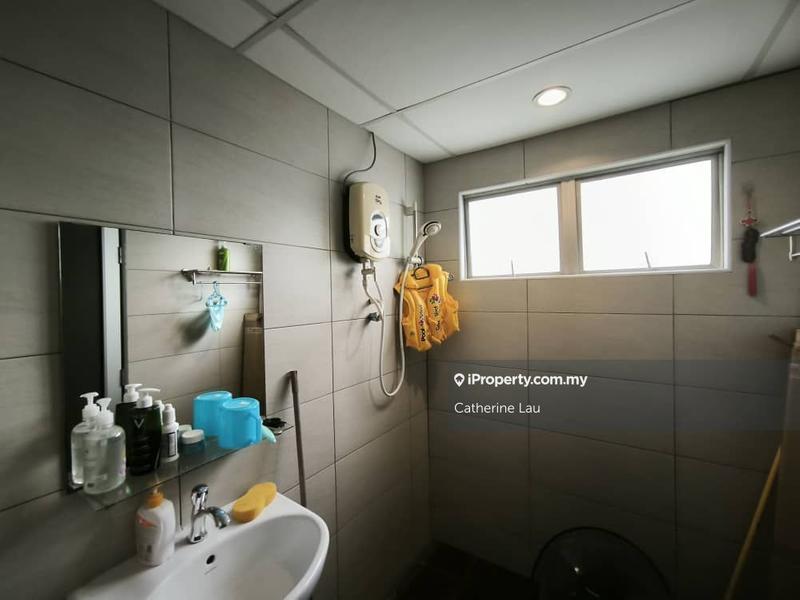 For Rent - Endah Regal Condominium