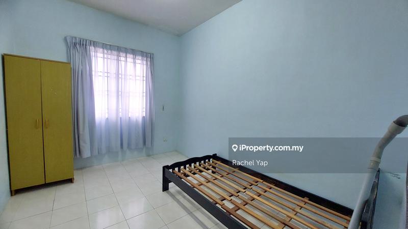Condominium for Sale in Angkasa Condominiums by Rachel Yap - iProperty.com.my