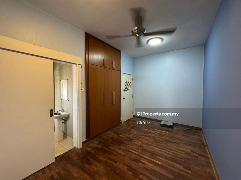 Rumah Berangkai 3 Tingkat untuk Dijual di Taman Esplanad, Bukit Jalil oleh Ck Yee - iProperty.com.my