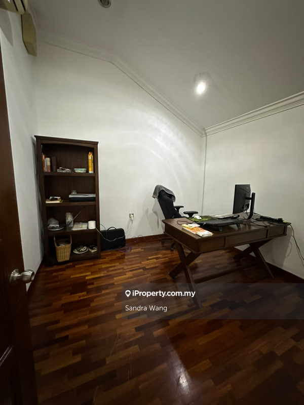 2.5-storey Terraced House for Sale in Bandar Utama 6, Bandar Utama by Sandra Wang - iProperty.com.my