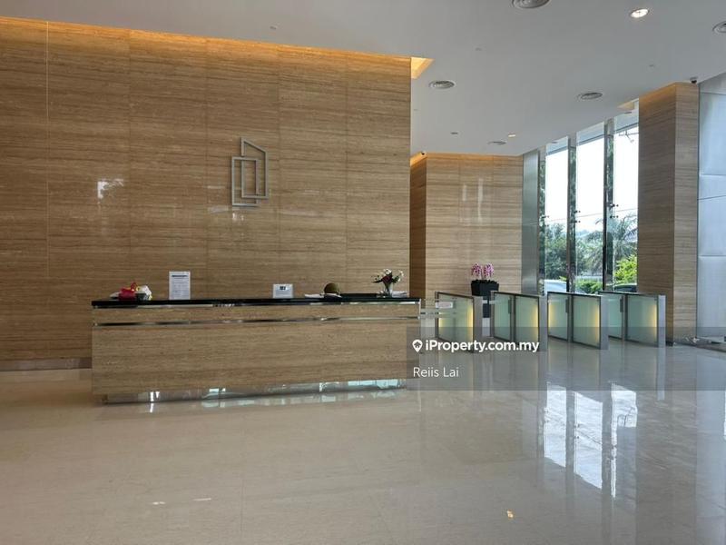 Pejabat untuk Disewa di Taman Danau Desa, Taman Desa oleh Reiis Lai - iProperty.com.my