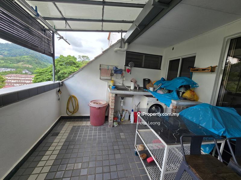 Apartment for Sale in Selesa Hillhomes Resort by Irene Leong - iProperty.com.my