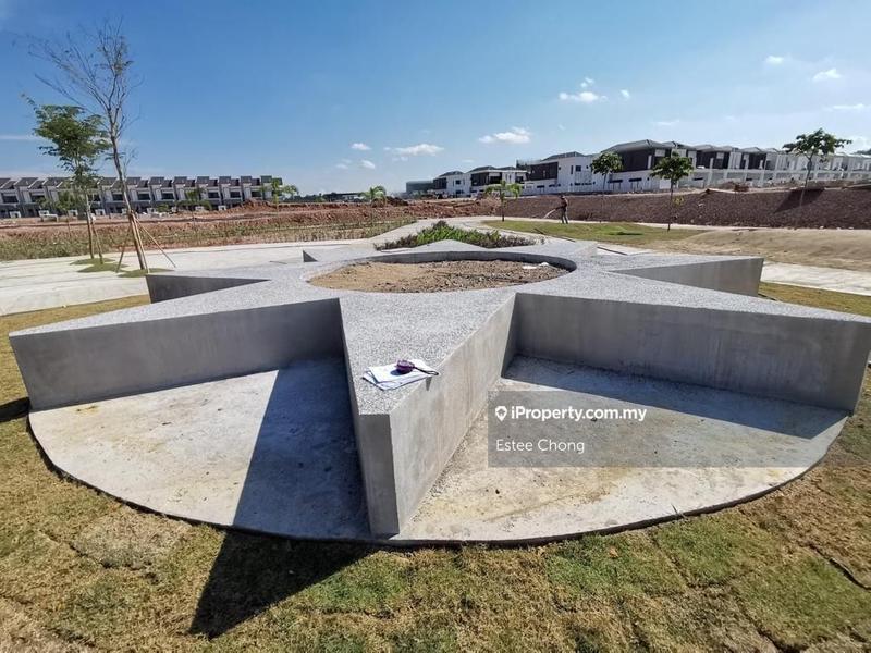 Rumah Berangkai 2 Tingkat untuk Dijual di Lestarry Height, Mentakab oleh Estee Chong - iProperty.com.my