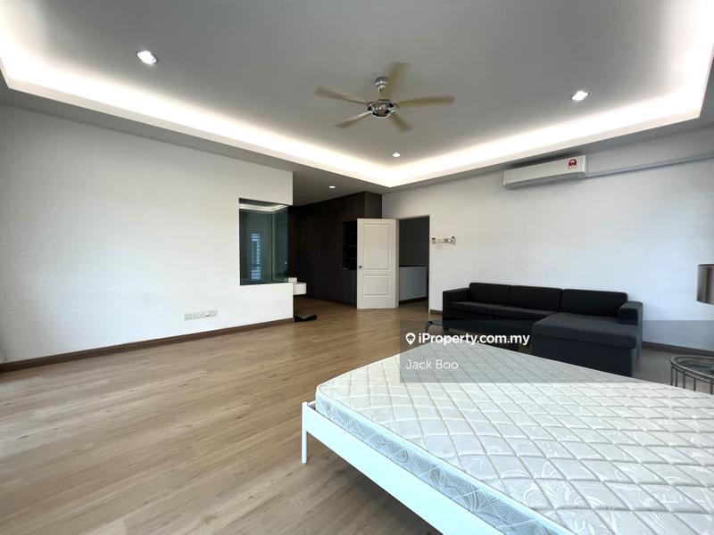 Semi-Detached House for Sale in Ambang Botanic, Klang by Jack Boo - iProperty.com.my