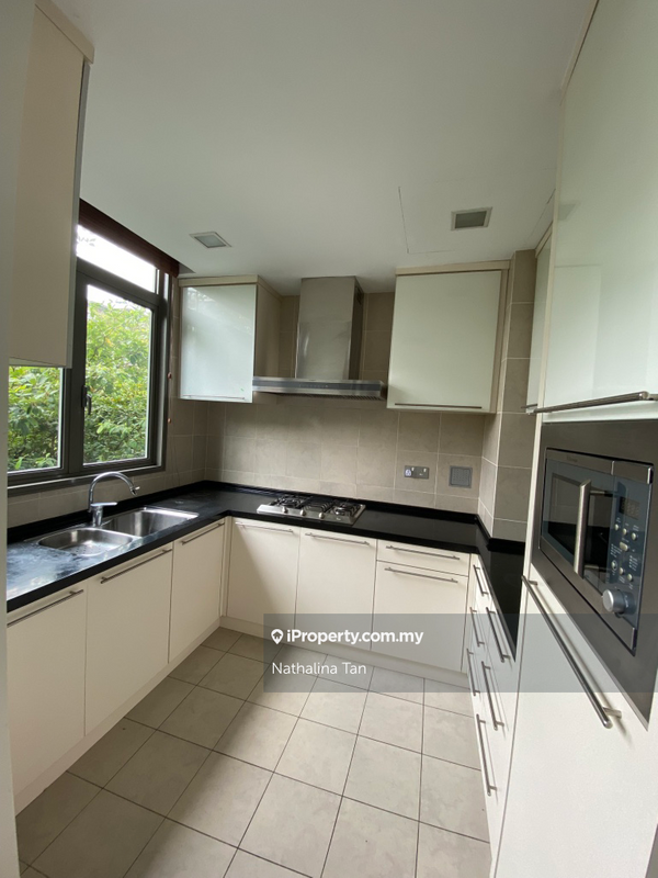 Kondominium untuk Dijual di U-Thant Residence oleh Nathalina Tan - iProperty.com.my