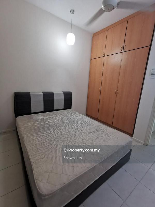Kondominium untuk Dijual di Casa Indah 2 oleh Shawn Lim - iProperty.com.my