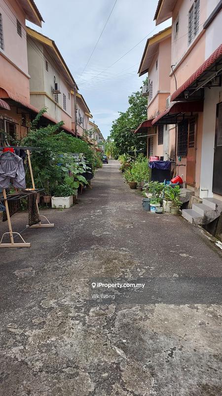 2-storey Terraced House for Sale in Taman Paya Keladi, Kepala Batas by Wk  Wong - iProperty.com.my
