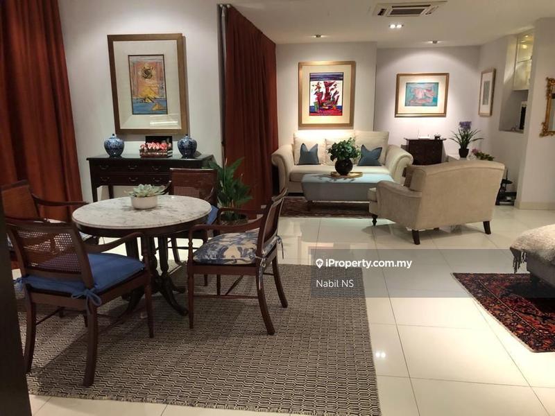 Bungalow House for Sale in Taman Sri Ukay, Ulu Kelang by Nabil NS - iProperty.com.my