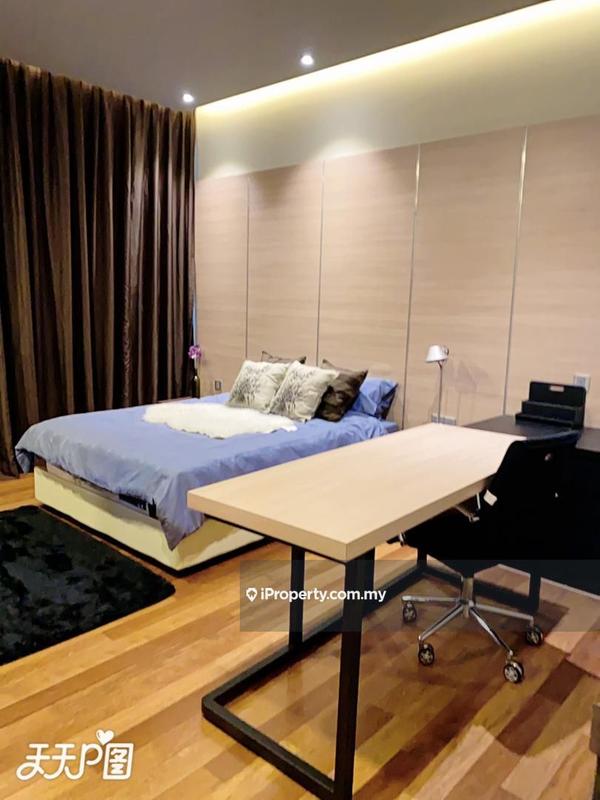Bungalow House for Sale in Taman Melawati, Ulu Kelang by David Chung - iProperty.com.my
