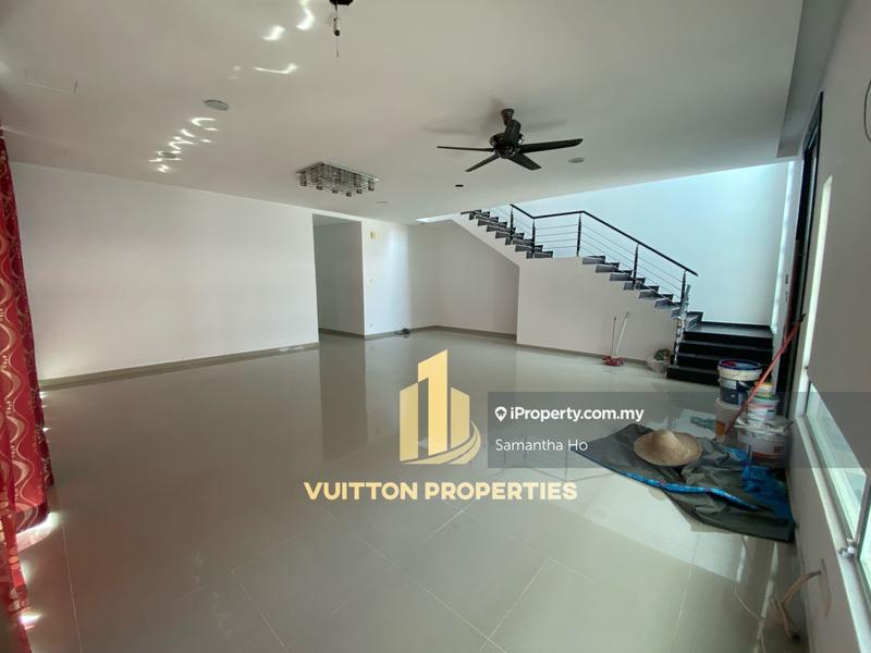 Rumah Berkembar untuk Dijual di Tasek Square, Ipoh oleh Samantha Ho - iProperty.com.my