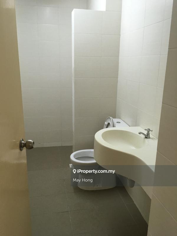 Service Residence for Sale in Platinum Lake PV 21 by May Hong - iProperty.com.my