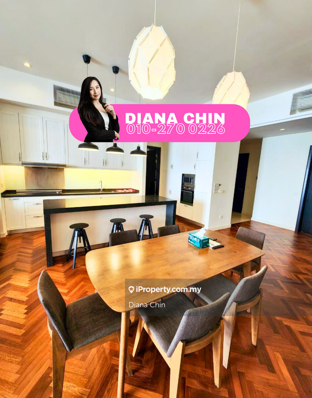 For Sale - Andaman @ Quayside