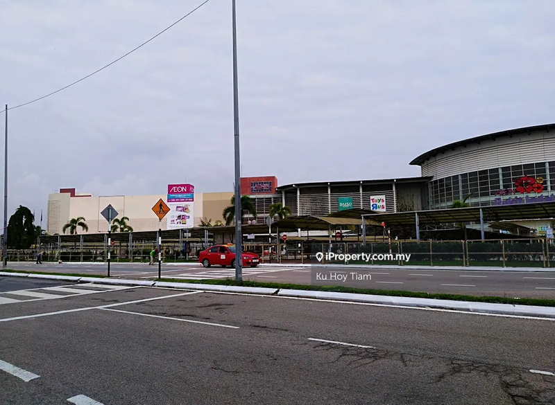 Shop-Office for Sale in Bukit Indah, Iskandar Puteri (Nusajaya) by HT Ku - iProperty.com.my