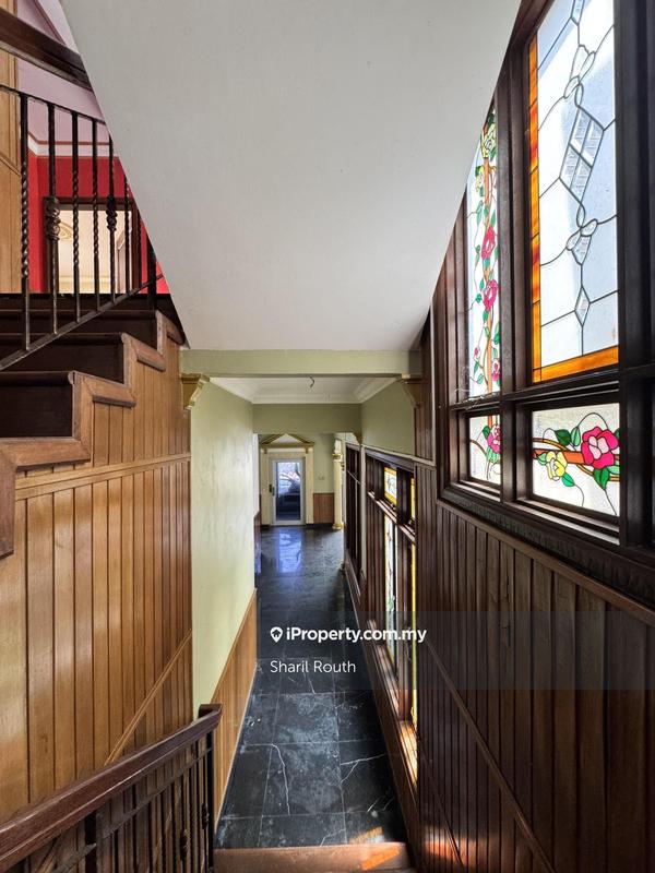 Banglo untuk Dijual di TTDI Hills, Kuala Lumpur oleh Sharil Routh - iProperty.com.my