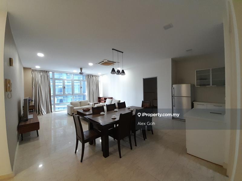 Condominium for Rent in Idaman Residence by Alex Goh - iProperty.com.my
