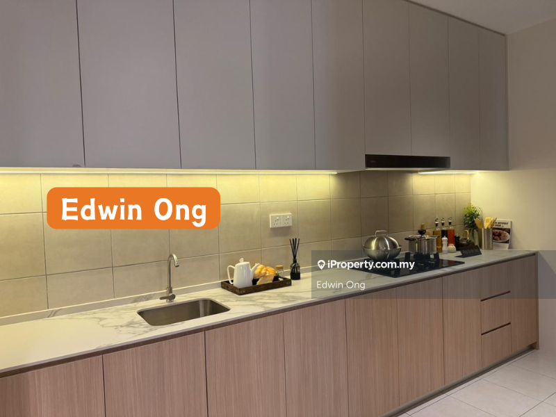 Apartment for Sale in Harbour View Residence by Edwin Ong - iProperty.com.my
