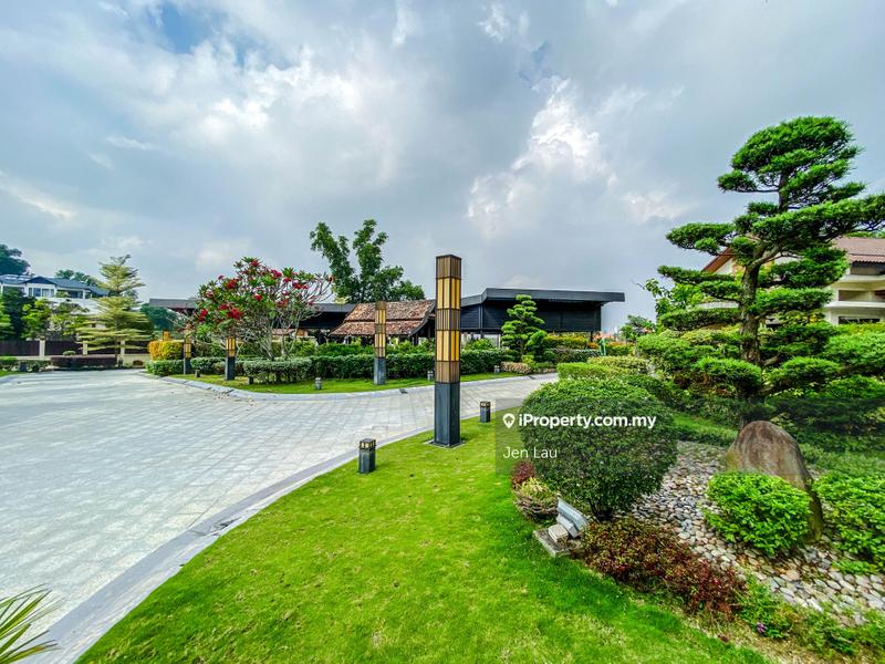 Banglo untuk Dijual di Shah Alam, Selangor oleh Jen Lau - iProperty.com.my