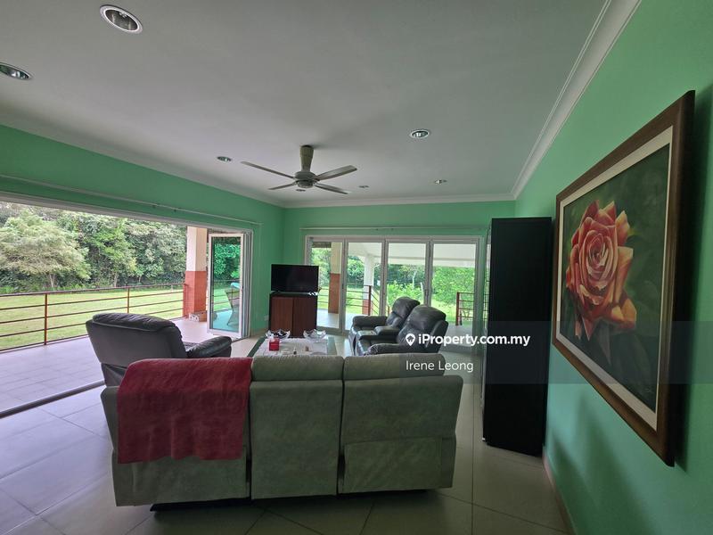 Tanah Pertanian untuk Dijual di Kg Lengkong, Karak oleh Irene Leong - iProperty.com.my