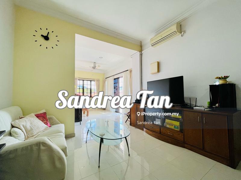 Semi-Detached House for Sale in Sungai Ara, Bayan Lepas by Sandrea Tan - iProperty.com.my