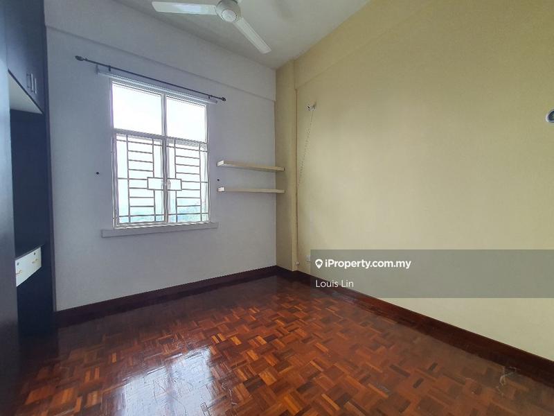 Kondominium untuk Dijual di Segar Courts oleh Louis Lin - iProperty.com.my