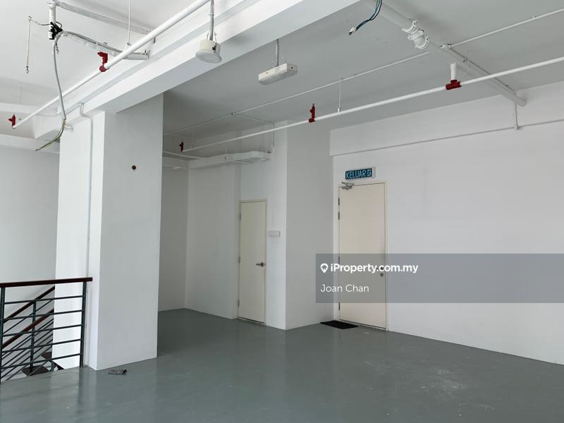 Office for Sale in Tropicana, Selangor by Joan Chan - iProperty.com.my
