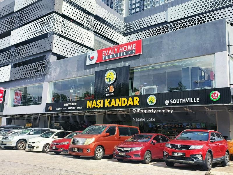 Kedai untuk Dijual di Kajang, Selangor oleh Natalie Loke - iProperty.com.my