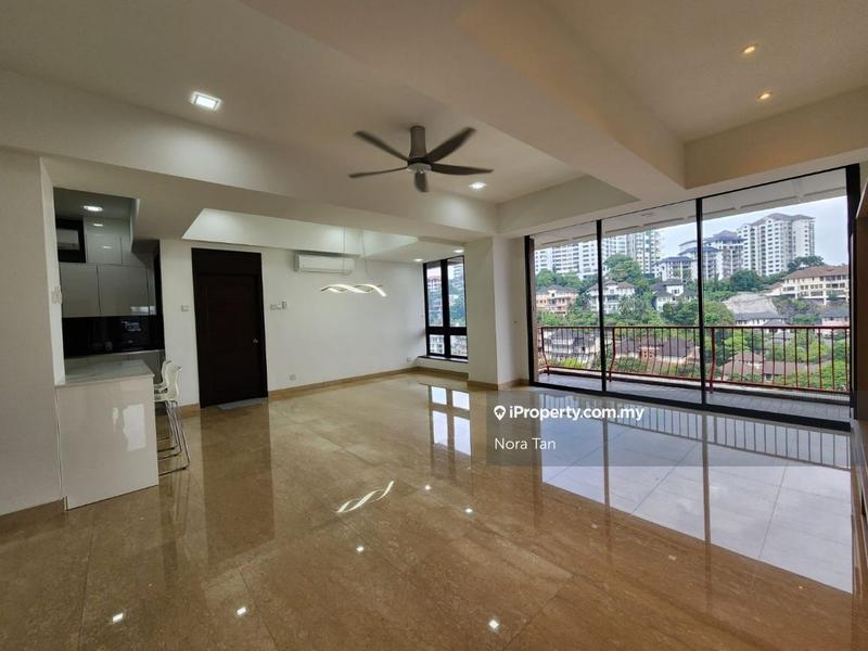 Condominium for Rent in Bangsar Puteri by Nora Tan - iProperty.com.my