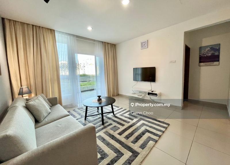 Service Residence for Sale in Zen Suites @ Zetapark by Quinn Choo - iProperty.com.my
