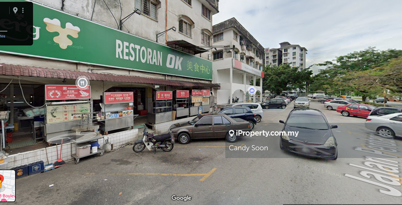Kedai-Pejabat untuk Dijual di Pandan Perdana, Ampang oleh Candy Soon - iProperty.com.my