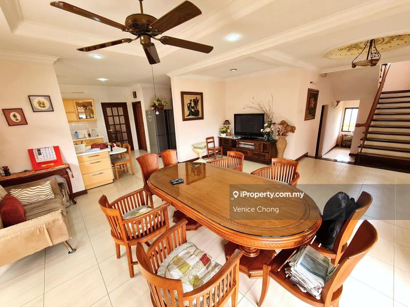 Bungalow House for Sale in Mines Resort City, Seri Kembangan by Venice Chong - iProperty.com.my