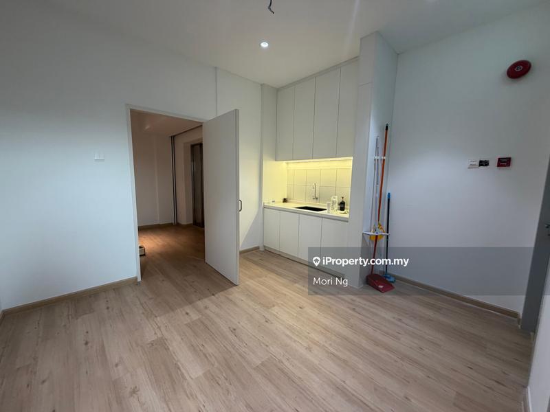 Semi-D Factory for Rent in Temasya Glenmarie, Glenmarie by Mori Ng - iProperty.com.my