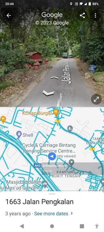 Tanah Kediaman untuk Dijual di Bukit Tengah, Bukit Mertajam oleh Kelly Yee - iProperty.com.my