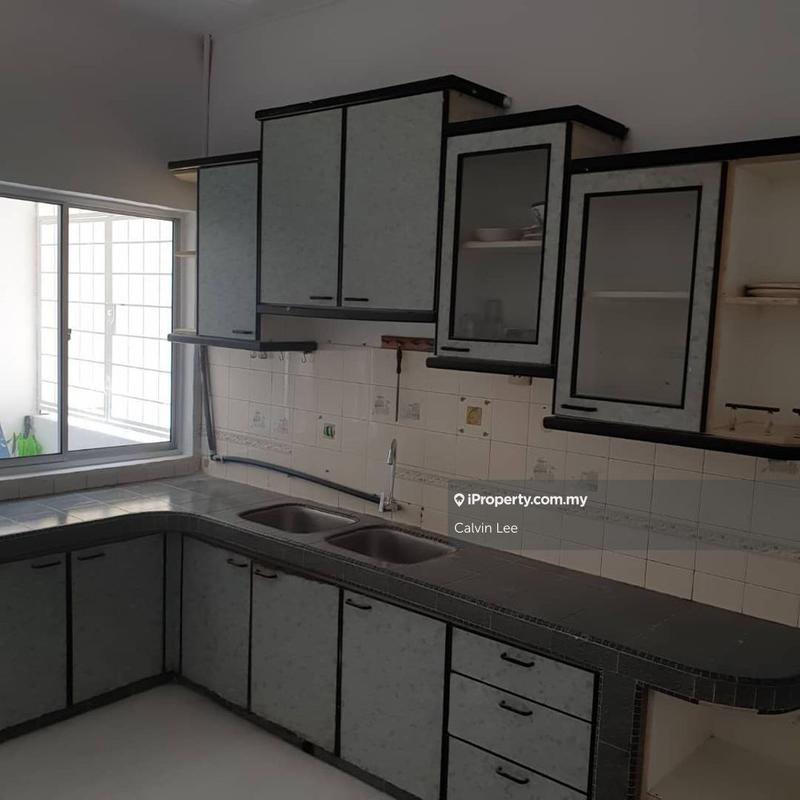 Pangsapuri untuk Dijual di Subang Perdana Goodyear Court 5 oleh Calvin Lee - iProperty.com.my