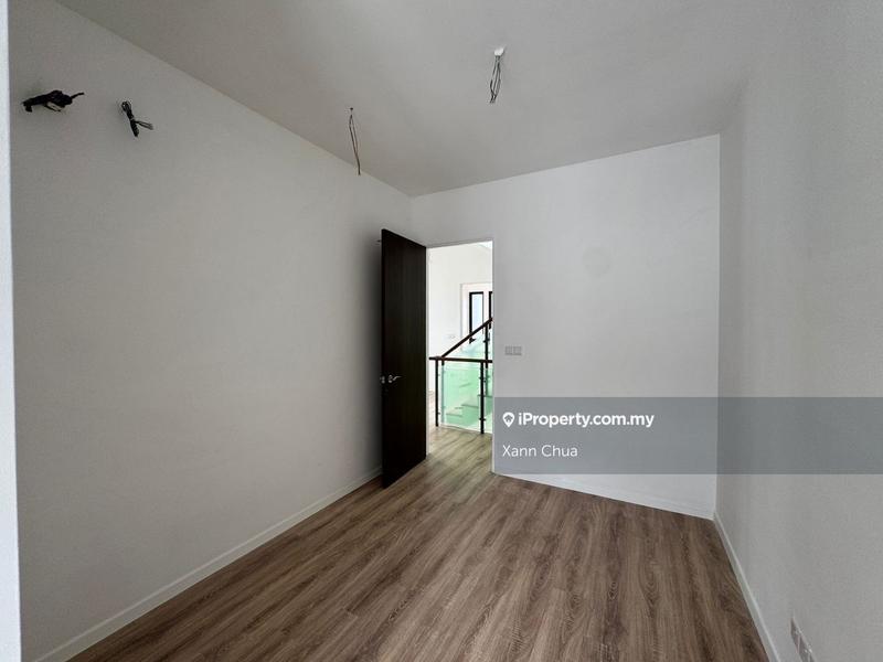 3-storey Terraced House for Sale in Taman Puncak Jalil, Seri Kembangan by Xann Chua - iProperty.com.my