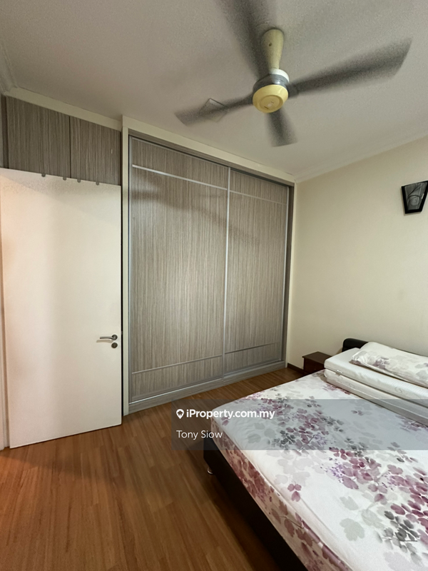 2.5-storey Terraced House for Sale in USJ Heights, Subang Jaya by Tony Siow - iProperty.com.my