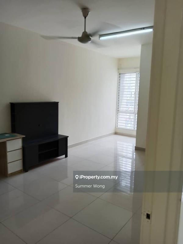 Kondominium untuk Dijual di Platinum Hill PV 2 oleh Summer Wong - iProperty.com.my