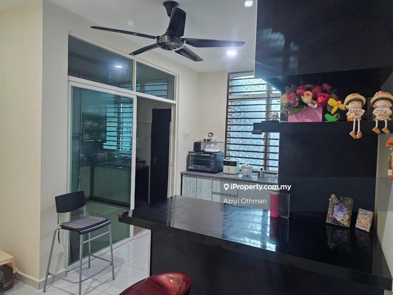 Banglo untuk Dijual di Taman Senawang Perdana, Senawang oleh Azrul Othman - iProperty.com.my