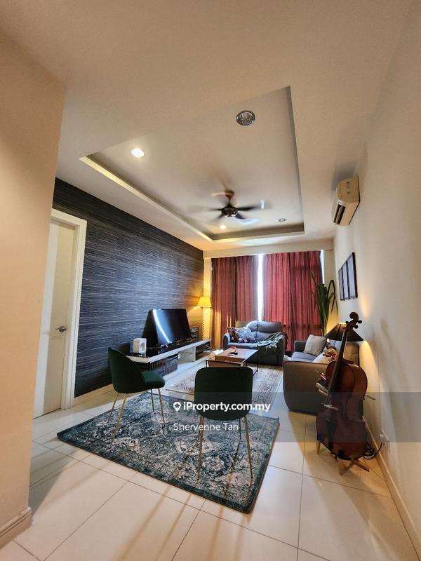 For Rent - Suasana Bangsar